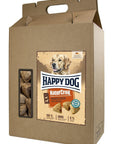 Artikel mit dem Namen Happy Dog NaturCroq Pansenecken im Shop von zoo.de , dem Onlineshop für nachhaltiges Hundefutter und Katzenfutter.