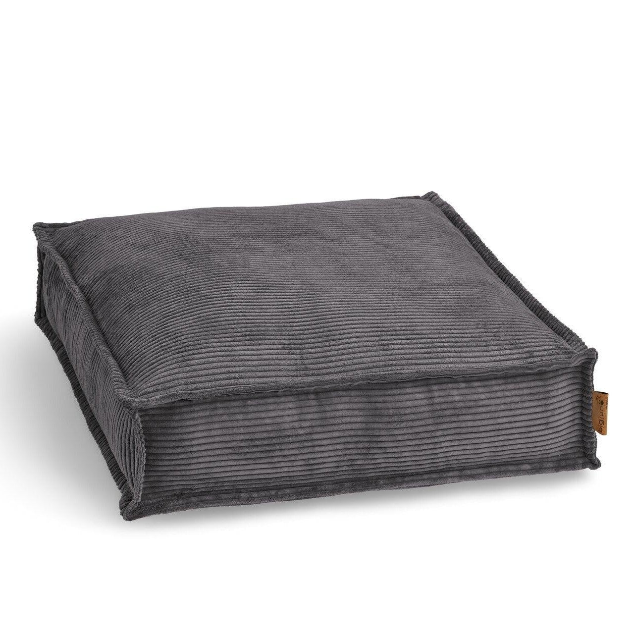 Artikel mit dem Namen Hundebett Cubo 80x80cm im Shop von zoo.de , dem Onlineshop für nachhaltiges Hundefutter und Katzenfutter.