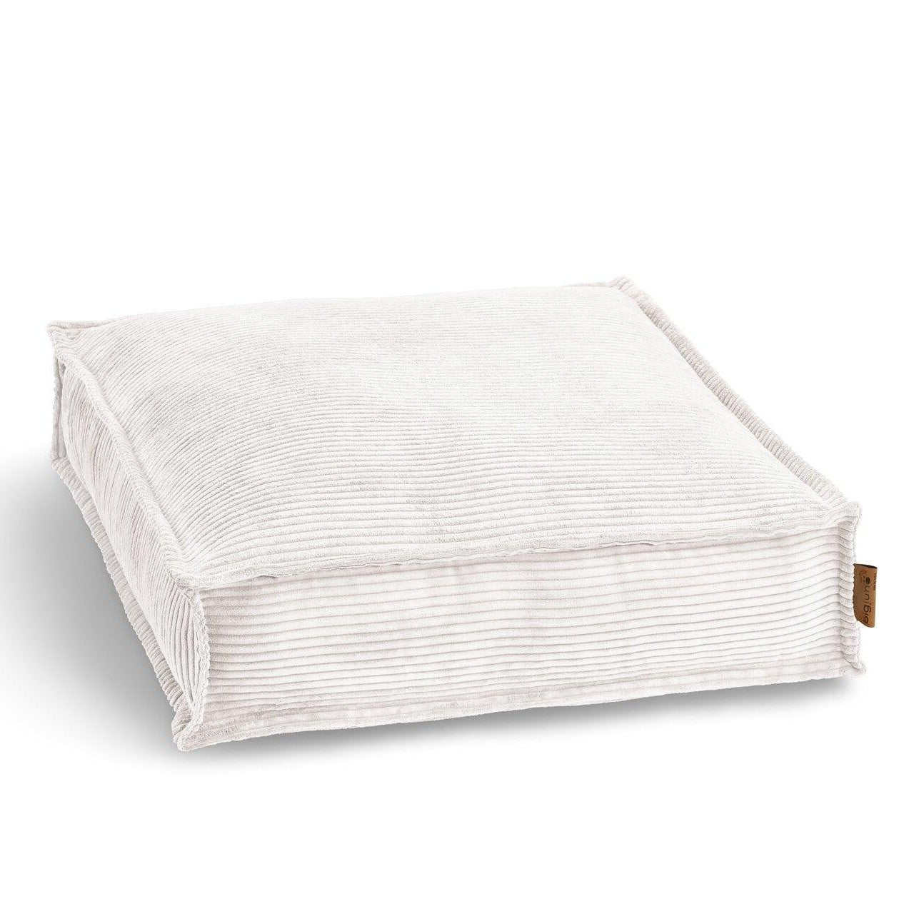 Artikel mit dem Namen Hundebett Cubo 80x80cm im Shop von zoo.de , dem Onlineshop für nachhaltiges Hundefutter und Katzenfutter.