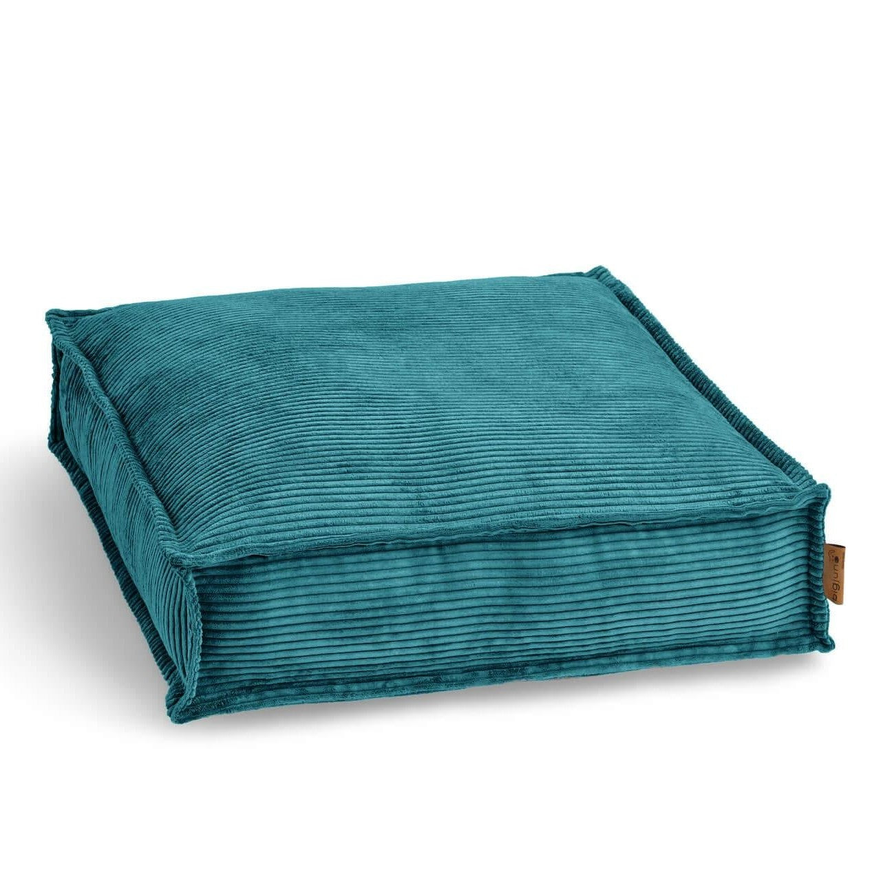 Artikel mit dem Namen Hundebett Cubo 80x80cm im Shop von zoo.de , dem Onlineshop für nachhaltiges Hundefutter und Katzenfutter.
