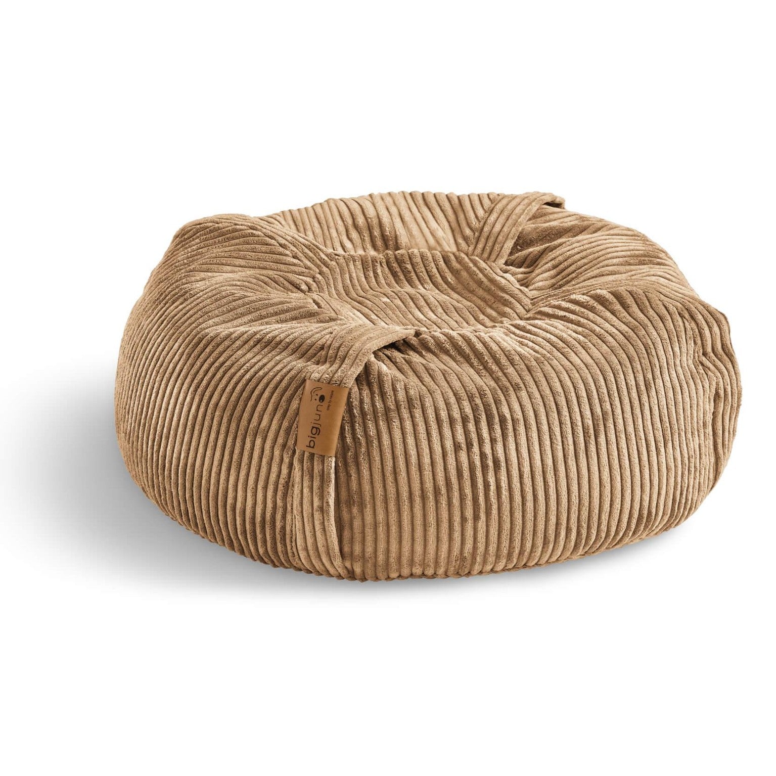 Artikel mit dem Namen Hundebett Cukki 80cm im Shop von zoo.de , dem Onlineshop für nachhaltiges Hundefutter und Katzenfutter.