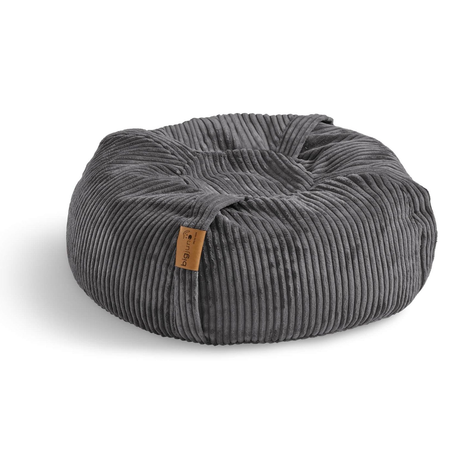 Artikel mit dem Namen Hundebett Cukki 80cm im Shop von zoo.de , dem Onlineshop für nachhaltiges Hundefutter und Katzenfutter.