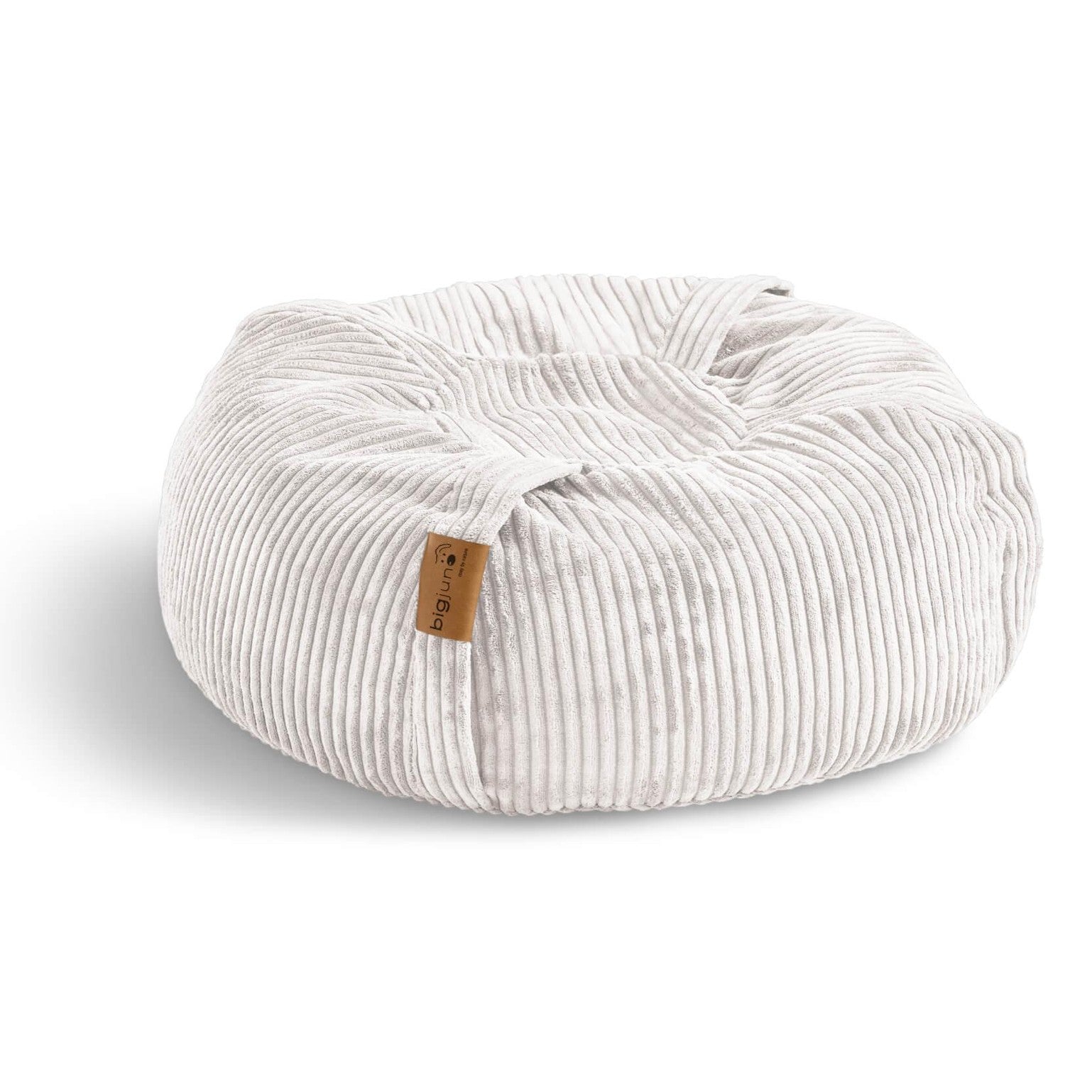 Artikel mit dem Namen Hundebett Cukki 80cm im Shop von zoo.de , dem Onlineshop für nachhaltiges Hundefutter und Katzenfutter.