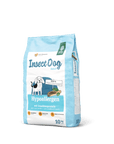 Artikel mit dem Namen InsectDog Hypoallergen im Shop von zoo.de , dem Onlineshop für nachhaltiges Hundefutter und Katzenfutter.