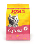 Artikel mit dem Namen JosiCat Kitten im Shop von zoo.de , dem Onlineshop für nachhaltiges Hundefutter und Katzenfutter.