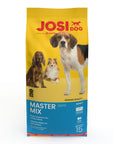 Artikel mit dem Namen JosiDog Master Mix im Shop von zoo.de , dem Onlineshop für nachhaltiges Hundefutter und Katzenfutter.