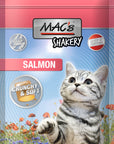 Artikel mit dem Namen MAC's Cat Shakery Salmon im Shop von zoo.de , dem Onlineshop für nachhaltiges Hundefutter und Katzenfutter.