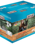 Artikel mit dem Namen MAC's Soft Grain Free im Shop von zoo.de , dem Onlineshop für nachhaltiges Hundefutter und Katzenfutter.