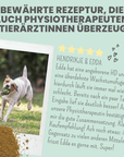 Artikel mit dem Namen Noms+ Gelenkmix-Pulver im Shop von zoo.de , dem Onlineshop für nachhaltiges Hundefutter und Katzenfutter.