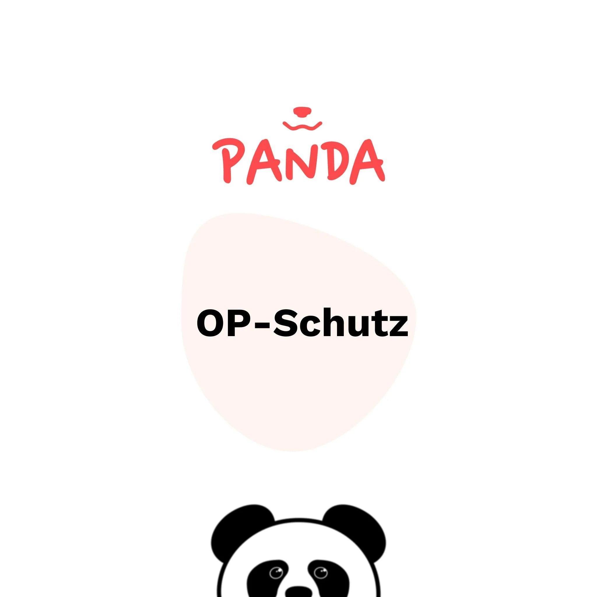 Artikel mit dem Namen OP-Schutz für deinen Hund im Shop von zoo.de , dem Onlineshop für nachhaltiges Hundefutter und Katzenfutter.