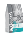Artikel mit dem Namen Dr.Clauder's High Premium Cat Grain Free im Shop von zoo.de , dem Onlineshop für nachhaltiges Hundefutter und Katzenfutter.