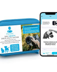 Artikel mit dem Namen PocDoc - Erste Hilfe Set inklusive App im Shop von zoo.de , dem Onlineshop für nachhaltiges Hundefutter und Katzenfutter.