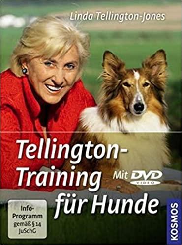Artikel mit dem Namen Tellington-Training für Hund im Shop von zoo.de , dem Onlineshop für nachhaltiges Hundefutter und Katzenfutter.
