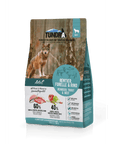 Artikel mit dem Namen Tundra Dog Rentier im Shop von zoo.de , dem Onlineshop für nachhaltiges Hundefutter und Katzenfutter.