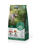 Artikel mit dem Namen Tundra Hirsch, Ente & Lachs - Grizzly Creek im Shop von zoo.de , dem Onlineshop für nachhaltiges Hundefutter und Katzenfutter.