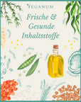 Artikel mit dem Namen Veganum Balanced im Shop von zoo.de , dem Onlineshop für nachhaltiges Hundefutter und Katzenfutter.